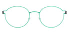 Lindberg® Kid|Teen™ Lucas LIN KID Lucas Basic-85-85-P10 42 - Basic-85-85 Eyeglasses