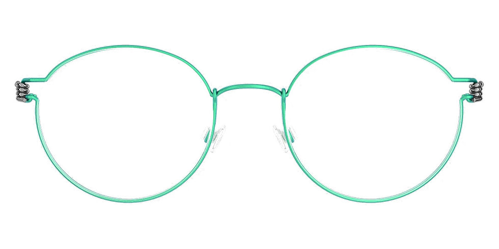 Lindberg® Kid|Teen™ Lucas LIN KID Lucas Basic-85-85-P10 42 - Basic-85-85 Eyeglasses