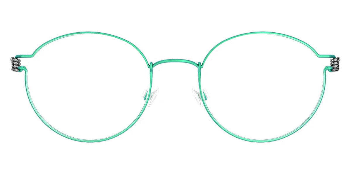 Lindberg® Kid|Teen™ Lucas LIN KID Lucas Basic-85-85-P10 42 - Basic-85-85 Eyeglasses