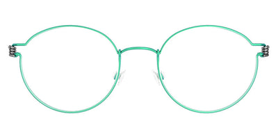 Lindberg® Kid|Teen™ Lucas LIN KID Lucas Basic-85-85-P10 42 - Basic-85-85 Eyeglasses