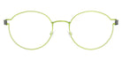 Lindberg® Kid|Teen™ Lucas LIN KID Lucas Basic-95-95-P10 42 - Basic-95-95 Eyeglasses