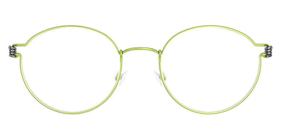 Lindberg® Kid|Teen™ Lucas LIN KID Lucas Basic-95-95-P10 42 - Basic-95-95 Eyeglasses