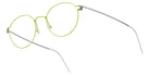 Lindberg® Kid|Teen™ Lucas LIN KID Lucas Basic-95-95-P10 42 - Basic-95-95 Eyeglasses