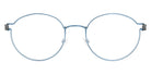 Lindberg® Kid|Teen™ Lucas LIN KID Lucas Basic-P20-P20-P10 42 - Basic-P20-P20 Eyeglasses