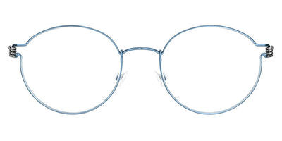 Lindberg® Kid|Teen™ Lucas LIN KID Lucas Basic-P20-P20-P10 42 - Basic-P20-P20 Eyeglasses