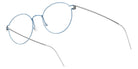 Lindberg® Kid|Teen™ Lucas LIN KID Lucas Basic-P20-P20-P10 42 - Basic-P20-P20 Eyeglasses