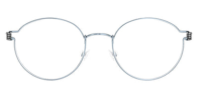 Lindberg® Kid|Teen™ Lucas LIN KID Lucas Basic-P25-P25-P10 42 - Basic-P25-P25 Eyeglasses
