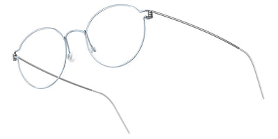 Lindberg® Kid|Teen™ Lucas LIN KID Lucas Basic-P25-P25-P10 42 - Basic-P25-P25 Eyeglasses