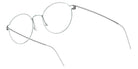 Lindberg® Kid|Teen™ Lucas LIN KID Lucas Basic-P30-P30-P10 42 - Basic-P30-P30 Eyeglasses