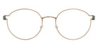 Lindberg® Kid|Teen™ Lucas LIN KID Lucas Basic-P60-P60-P10 42 - Basic-P60-P60 Eyeglasses