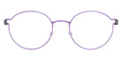 Lindberg® Kid|Teen™ Lucas LIN KID Lucas Basic-P77-P77-P10 42 - Basic-P77-P77 Eyeglasses