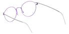 Lindberg® Kid|Teen™ Lucas LIN KID Lucas Basic-P77-P77-P10 42 - Basic-P77-P77 Eyeglasses