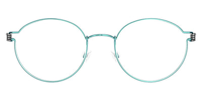 Lindberg® Kid|Teen™ Lucas LIN KID Lucas Basic-P85-P85-P10 42 - Basic-P85-P85 Eyeglasses