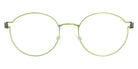 Lindberg® Kid|Teen™ Lucas LIN KID Lucas Basic-P95-P95-P10 42 - Basic-P95-P95 Eyeglasses