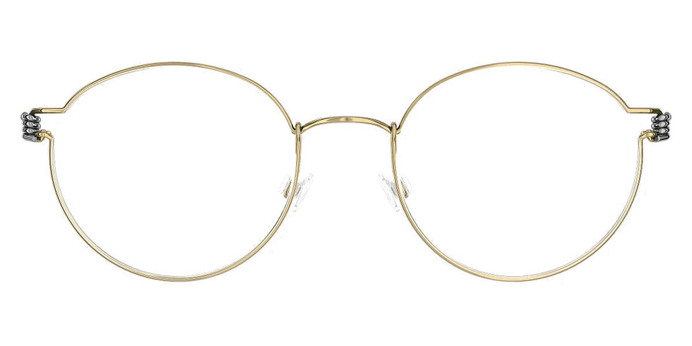 Lindberg® Kid|Teen™ Lucas LIN KID Lucas Basic-PGT-PGT-P10 42 - Basic-PGT-PGT Eyeglasses
