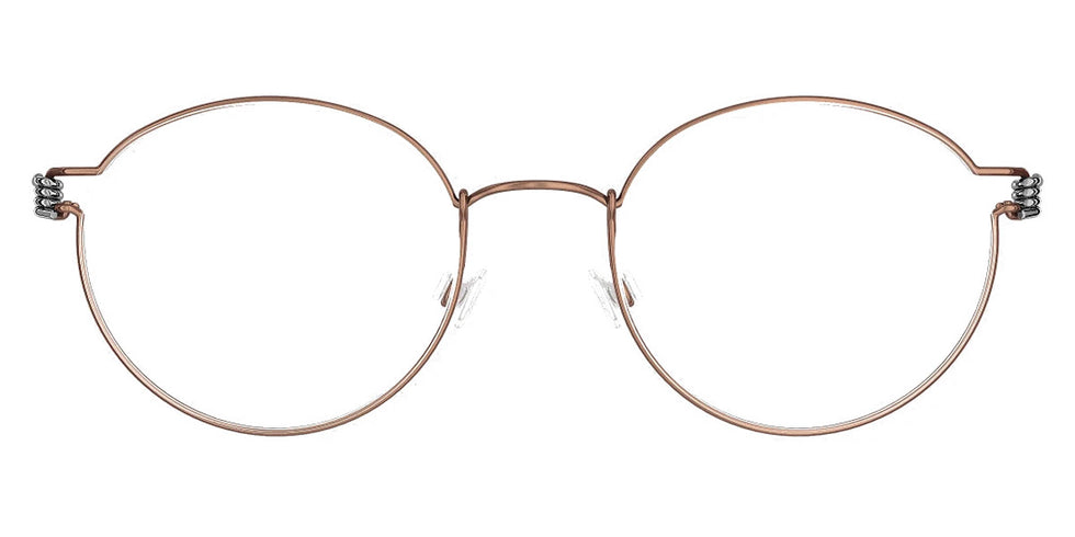 Lindberg® Kid|Teen™ Lucas LIN KID Lucas Basic-PU12-PU12-P10 42 - Basic-PU12-PU12 Eyeglasses