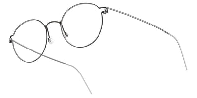 Lindberg® Kid|Teen™ Lucas LIN KID Lucas Basic-PU9-PU9-P10 42 - Basic-PU9-PU9 Eyeglasses