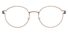 Lindberg® Kid|Teen™ Lucas LIN KID Lucas Basic-U12-U12-P10 42 - Basic-U12-U12 Eyeglasses