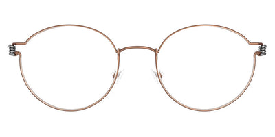 Lindberg® Kid|Teen™ Lucas LIN KID Lucas Basic-U12-U12-P10 42 - Basic-U12-U12 Eyeglasses