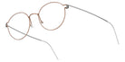 Lindberg® Kid|Teen™ Lucas LIN KID Lucas Basic-U12-U12-P10 42 - Basic-U12-U12 Eyeglasses