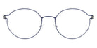 Lindberg® Kid|Teen™ Lucas LIN KID Lucas Basic-U13-U13-P10 42 - Basic-U13-U13 Eyeglasses