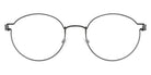 Lindberg® Kid|Teen™ Lucas LIN KID Lucas Basic-U9-U9-P10 42 - Basic-U9-U9 Eyeglasses
