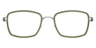 Lindberg® Kid|Teen™ Mathias LIN KID Mathias Basic-10-10-P10-K175 46 - Basic-10-10-K175 Eyeglasses