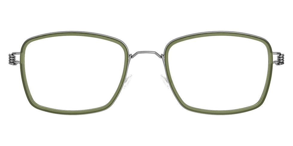 Lindberg® Kid|Teen™ Mathias LIN KID Mathias Basic-10-10-P10-K175 46 - Basic-10-10-K175 Eyeglasses