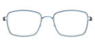 Lindberg® Kid|Teen™ Mathias LIN KID Mathias Basic-20-20-P10-K159 46 - Basic-20-20-K159 Eyeglasses