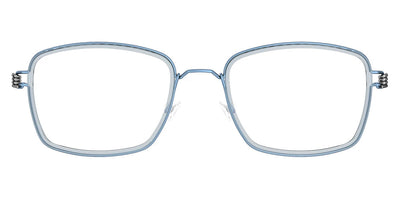 Lindberg® Kid|Teen™ Mathias LIN KID Mathias Basic-20-20-P10-K159 46 - Basic-20-20-K159 Eyeglasses