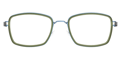 Lindberg® Kid|Teen™ Mathias LIN KID Mathias Basic-20-20-P10-K175 46 - Basic-20-20-K175 Eyeglasses