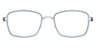 Lindberg® Kid|Teen™ Mathias LIN KID Mathias Basic-25-25-P10-K159 46 - Basic-25-25-K159 Eyeglasses