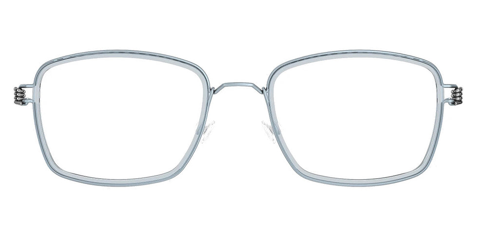 Lindberg® Kid|Teen™ Mathias LIN KID Mathias Basic-25-25-P10-K159 46 - Basic-25-25-K159 Eyeglasses