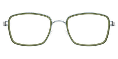 Lindberg® Kid|Teen™ Mathias LIN KID Mathias Basic-25-25-P10-K175 46 - Basic-25-25-K175 Eyeglasses