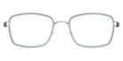 Lindberg® Kid|Teen™ Mathias LIN KID Mathias Basic-30-30-P10-K159 46 - Basic-30-30-K159 Eyeglasses