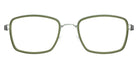 Lindberg® Kid|Teen™ Mathias LIN KID Mathias Basic-30-30-P10-K175 46 - Basic-30-30-K175 Eyeglasses