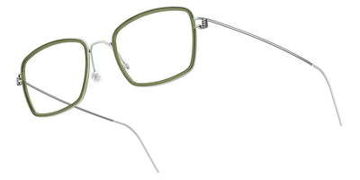 Lindberg® Kid|Teen™ Mathias LIN KID Mathias Basic-30-30-P10-K175 46 - Basic-30-30-K175 Eyeglasses