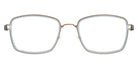 Lindberg® Kid|Teen™ Mathias LIN KID Mathias Basic-35-35-P10-K159 46 - Basic-35-35-K159 Eyeglasses