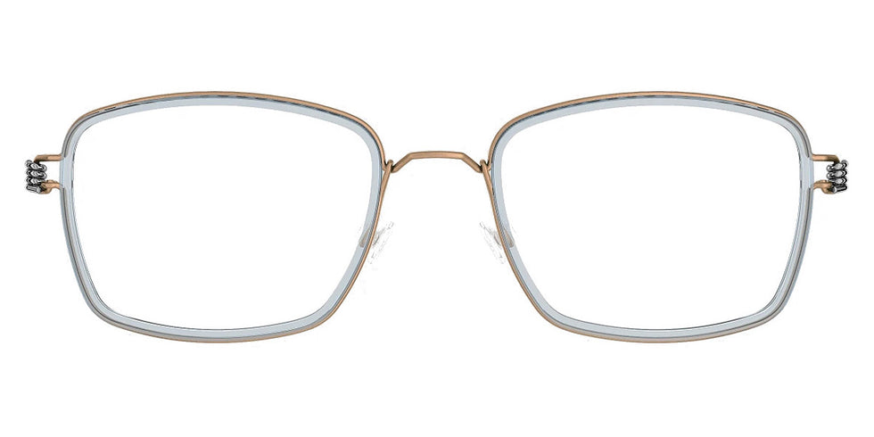 Lindberg® Kid|Teen™ Mathias LIN KID Mathias Basic-35-35-P10-K159 46 - Basic-35-35-K159 Eyeglasses