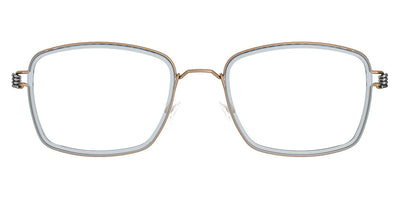 Lindberg® Kid|Teen™ Mathias LIN KID Mathias Basic-35-35-P10-K159 46 - Basic-35-35-K159 Eyeglasses