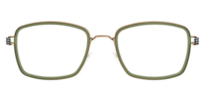 Lindberg® Kid|Teen™ Mathias LIN KID Mathias Basic-35-35-P10-K175 46 - Basic-35-35-K175 Eyeglasses