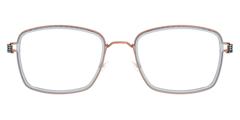 Lindberg® Kid|Teen™ Mathias LIN KID Mathias Basic-60-60-P10-K159 46 - Basic-60-60-K159 Eyeglasses