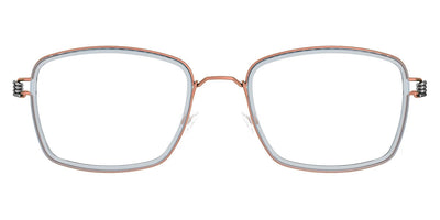 Lindberg® Kid|Teen™ Mathias LIN KID Mathias Basic-60-60-P10-K159 46 - Basic-60-60-K159 Eyeglasses