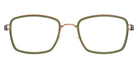 Lindberg® Kid|Teen™ Mathias LIN KID Mathias Basic-60-60-P10-K175 46 - Basic-60-60-K175 Eyeglasses