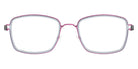 Lindberg® Kid|Teen™ Mathias LIN KID Mathias Basic-70-70-P10-K159 46 - Basic-70-70-K159 Eyeglasses