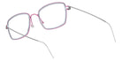 Lindberg® Kid|Teen™ Mathias LIN KID Mathias Basic-70-70-P10-K159 46 - Basic-70-70-K159 Eyeglasses