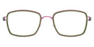 Lindberg® Kid|Teen™ Mathias LIN KID Mathias Basic-70-70-P10-K175 46 - Basic-70-70-K175 Eyeglasses