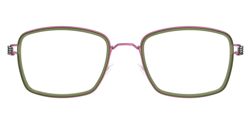 Lindberg® Kid|Teen™ Mathias LIN KID Mathias Basic-70-70-P10-K175 46 - Basic-70-70-K175 Eyeglasses