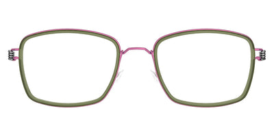 Lindberg® Kid|Teen™ Mathias LIN KID Mathias Basic-70-70-P10-K175 46 - Basic-70-70-K175 Eyeglasses