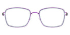 Lindberg® Kid|Teen™ Mathias LIN KID Mathias Basic-75-75-P10-K159 46 - Basic-75-75-K159 Eyeglasses